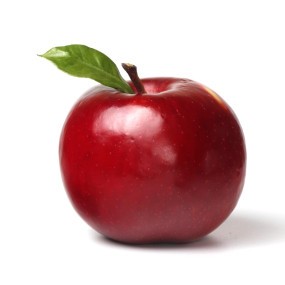 Apples